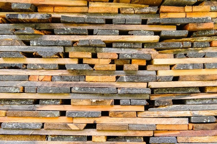 Wood Recycling in Singapore