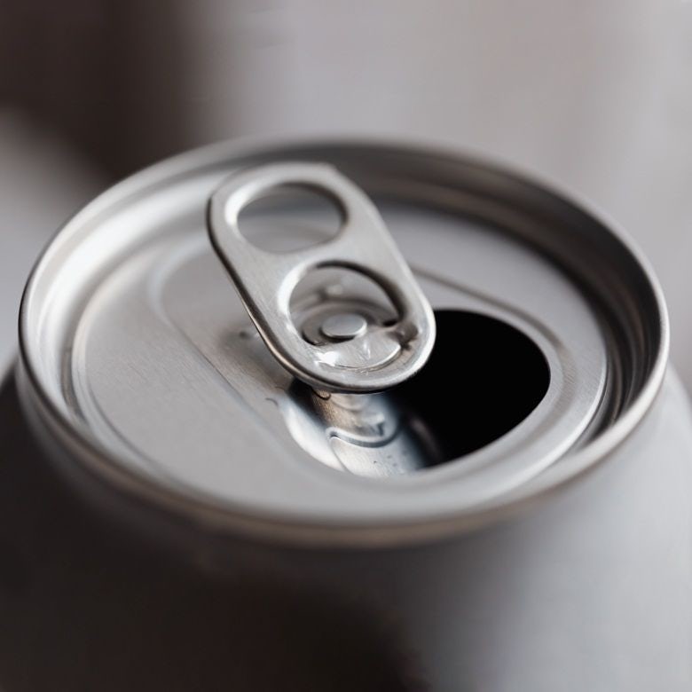 Aluminum Cans & Ring Pulls Recycling in Singapore