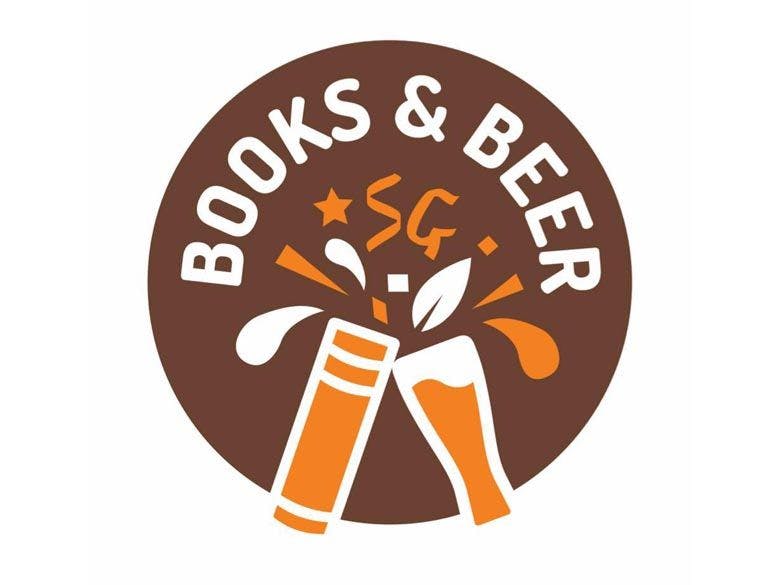 Books & Beer