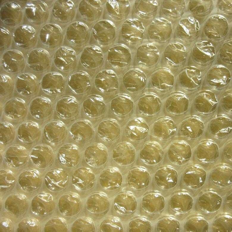 Bubble wrap Recycling in Singapore