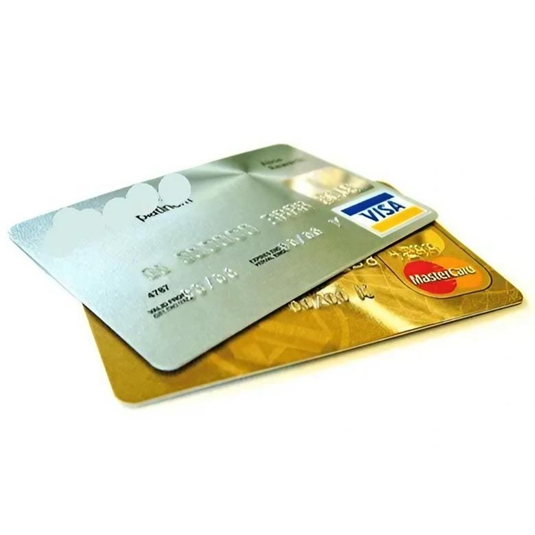 Expired Credit Cards Recycling in Singapore