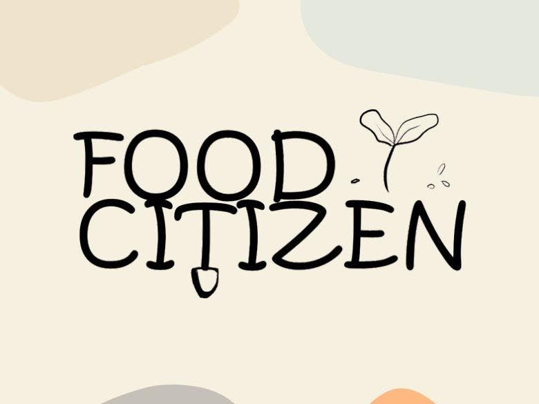 Food Citizen