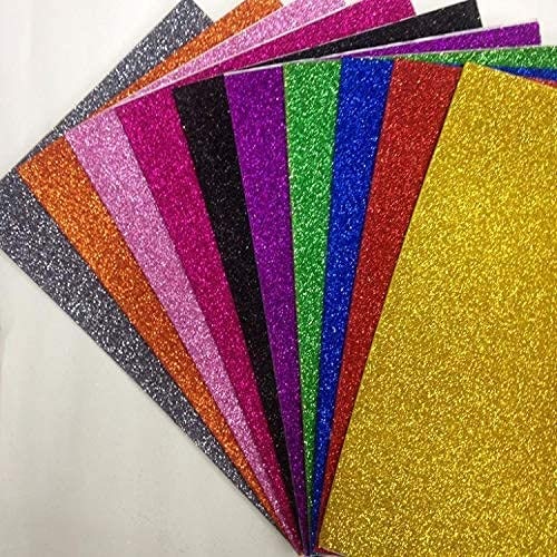 Glitter Paper Recycling in Singapore