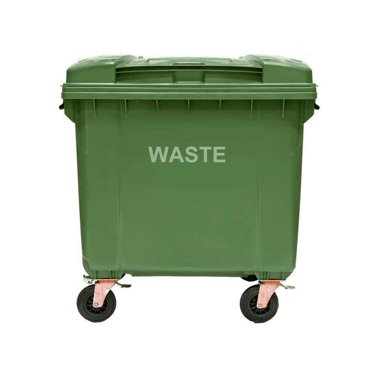 General Waste Recycling in Singapore