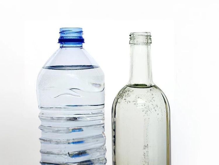 Glass versus Plastic: Debunking the Myth Recycling in Singapore
