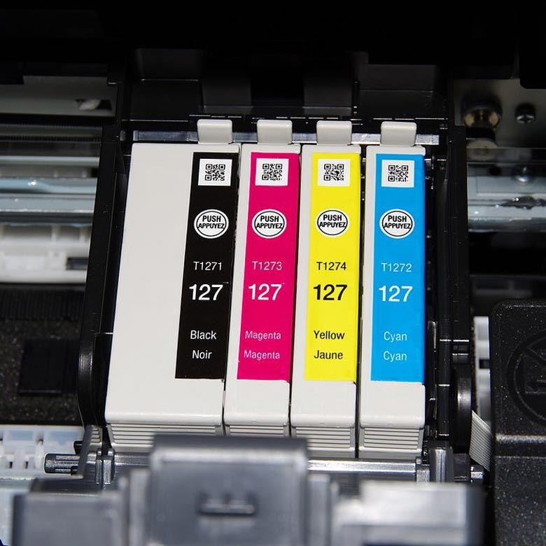 Ink & Toner Cartridges Recycling in Singapore