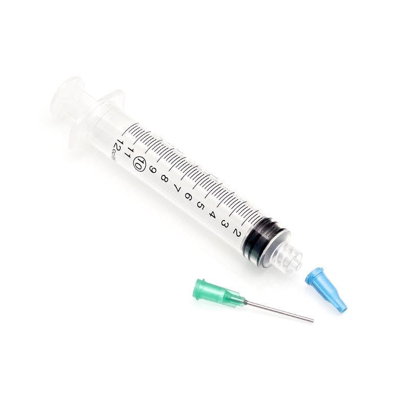 Hypodermic Needles and Syringes Recycling in Singapore