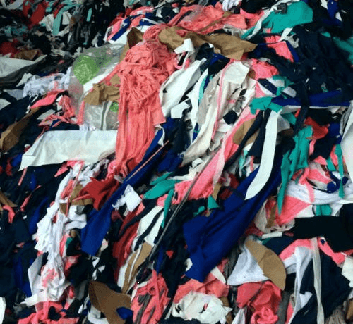 Fabrics, Yarns, & Other Textiles Recycling in Singapore