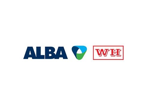 ALBA W&H Smart City Recycling in Singapore