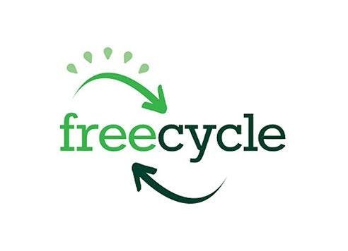 Online Freecycle Groups