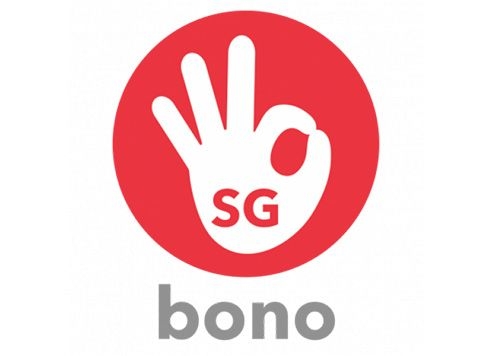 SGbono Recycling in Singapore