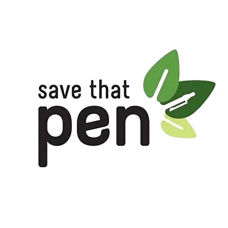 Save That Pen