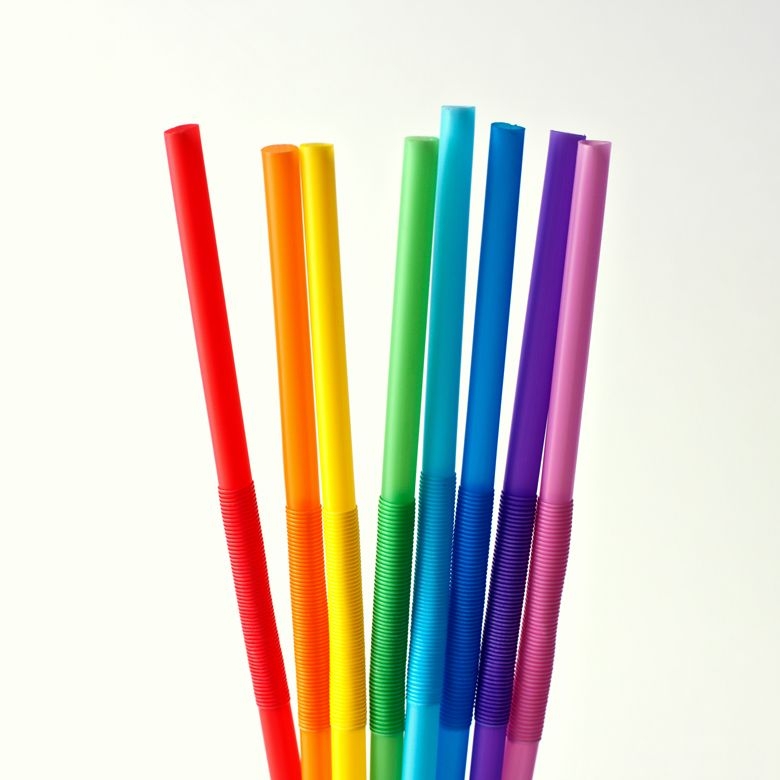 Drinking Straws Recycling in Singapore