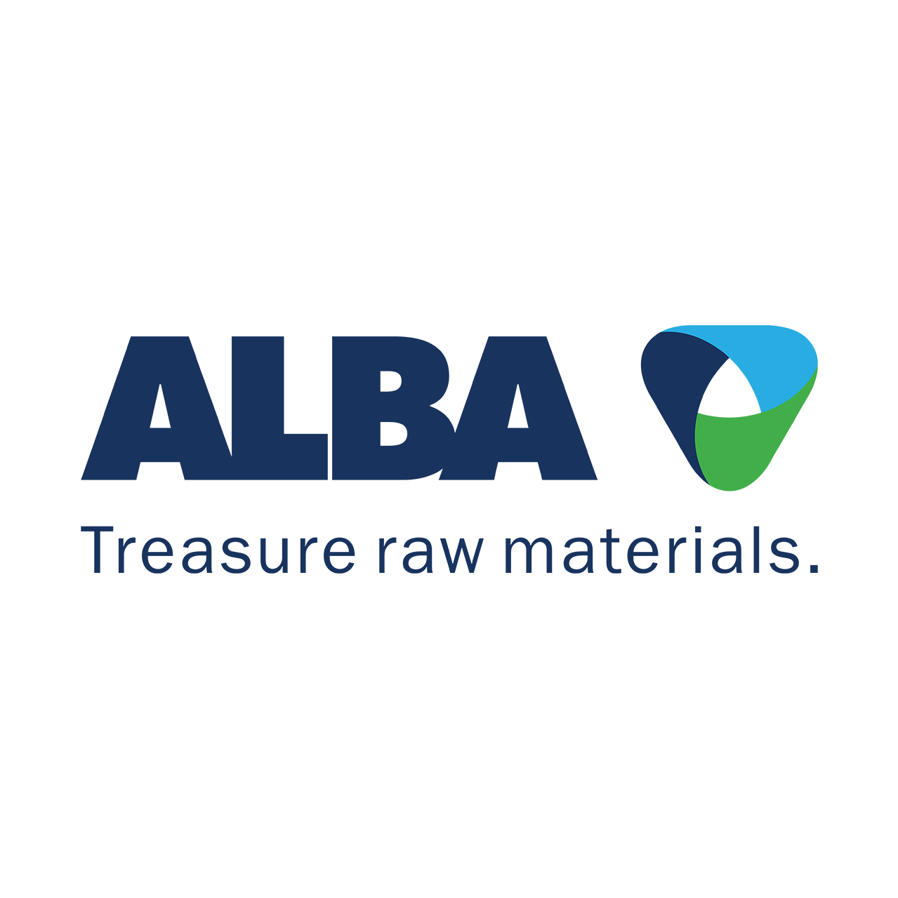 Alba E-Waste Collection & Recycling 