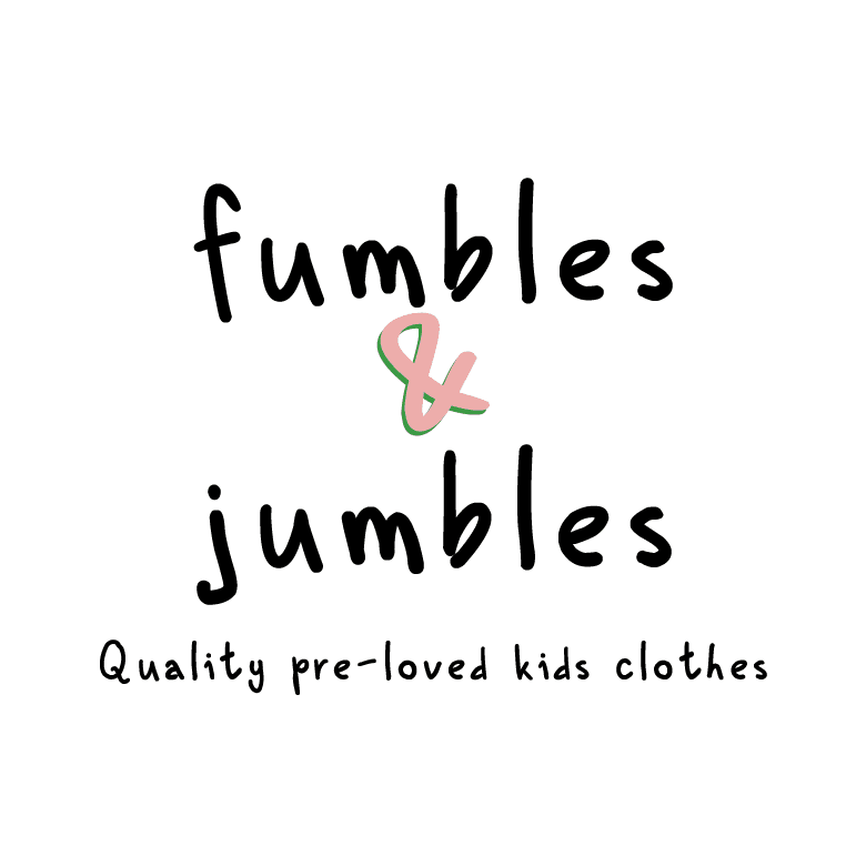 Fumbles and Jumbles