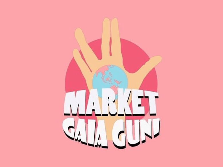 Market Gaia Guni