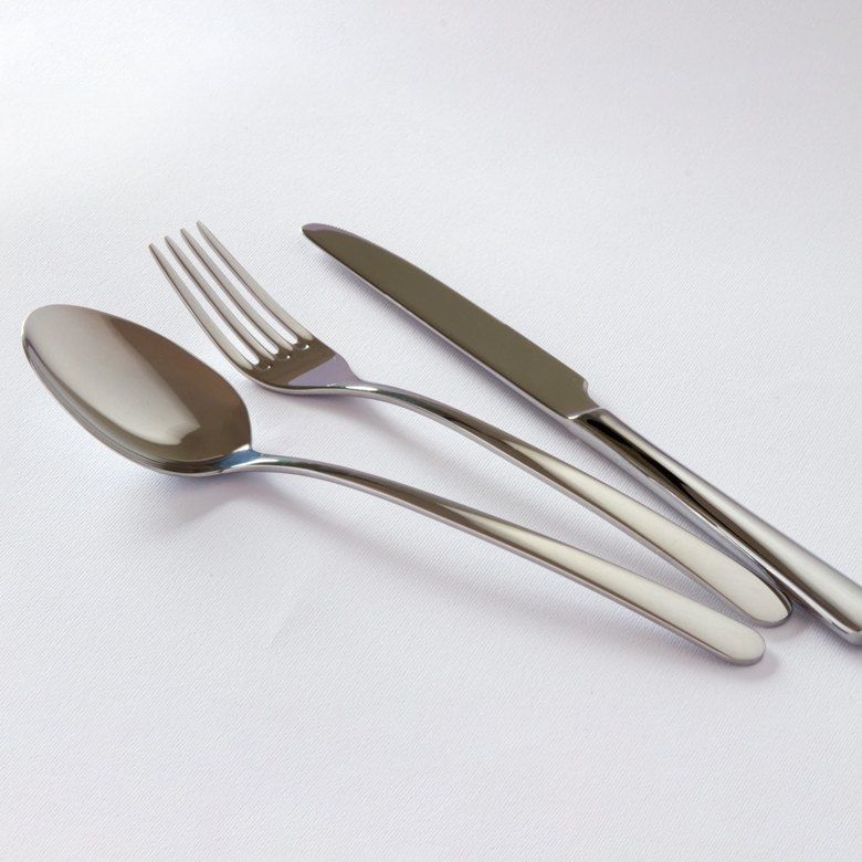 Metal Cutlery & Utensils Recycling in Singapore