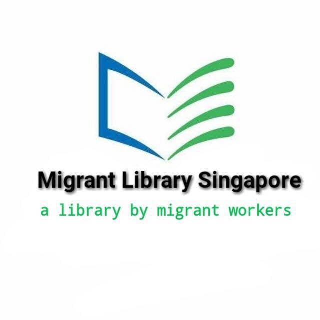 Migrant Library Singapore