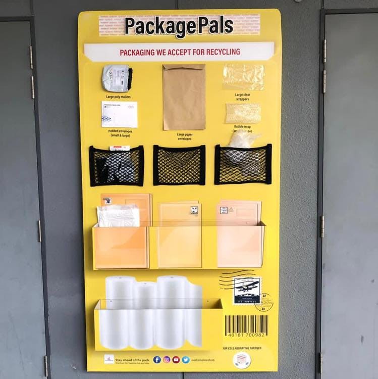 Package Pals