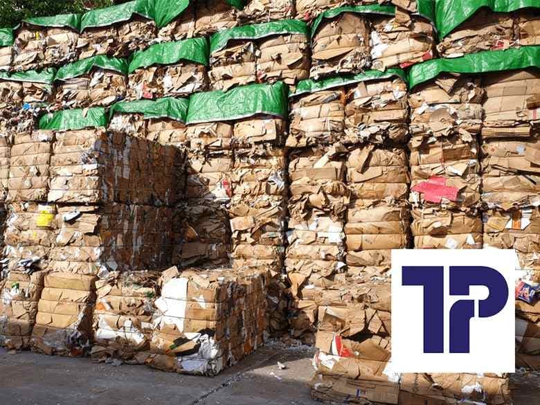 Tay Paper Recycling