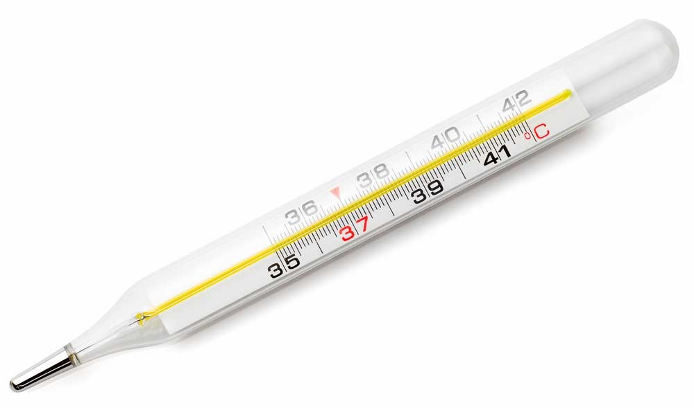 Mercury Thermometer Recycling in Singapore
