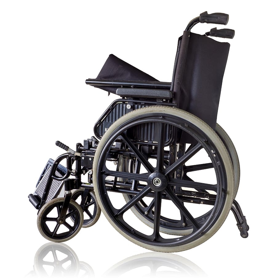 Mobility Aids & Home Nursing Equipment Recycling in Singapore