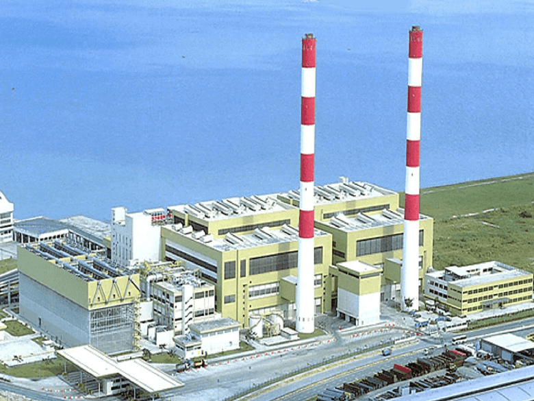 Waste-to-Energy Incineration Plants